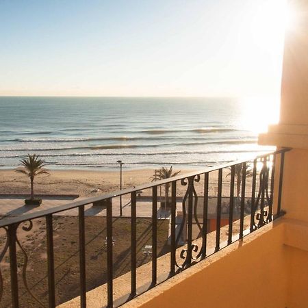 Апартаменти Sea View Port Saplaya 1 Екстер'єр фото