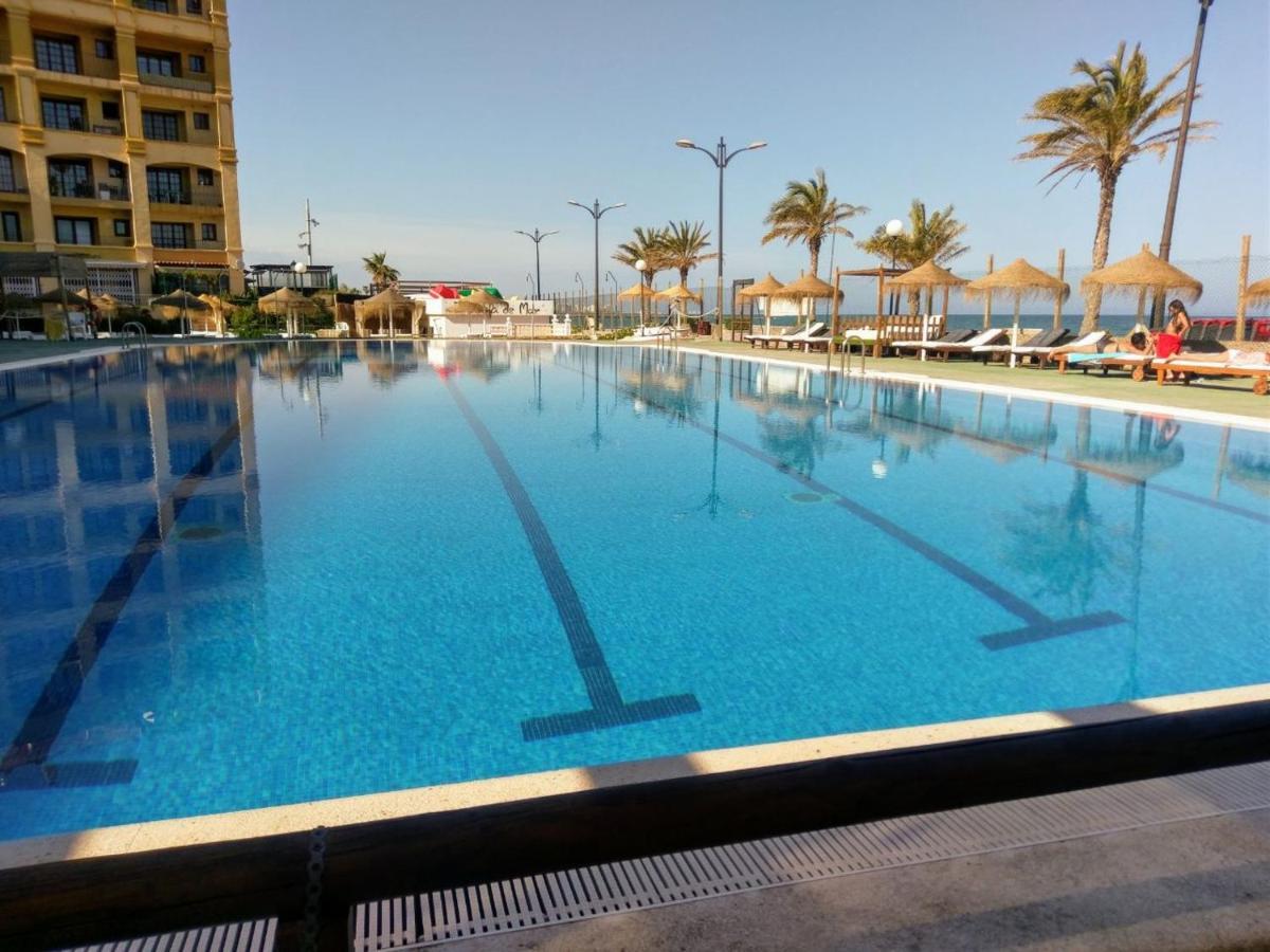 Апартаменти Sea View Port Saplaya 1 Екстер'єр фото